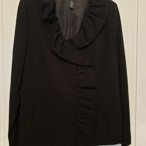 Inc. Iternational Concepts XL dress jacket